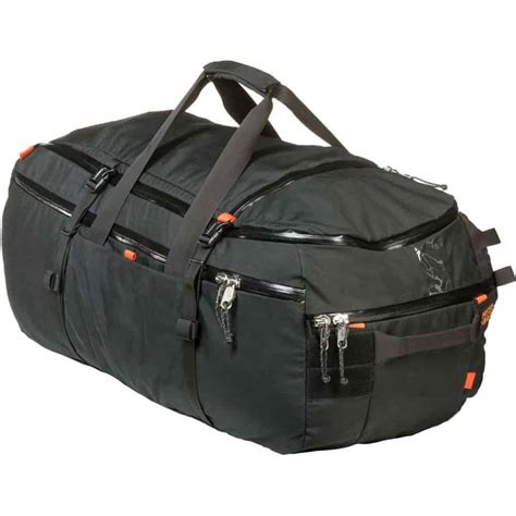 durable duffel bag